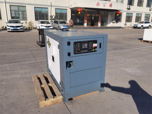 应急供电能否高效？工地选择大泽动力30kw柴油发电机的四大理由